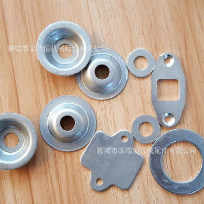 專業(yè)木線盤(pán)碗型墊圈廠家——聊城市泰瑞恒機(jī)械配件公司介紹