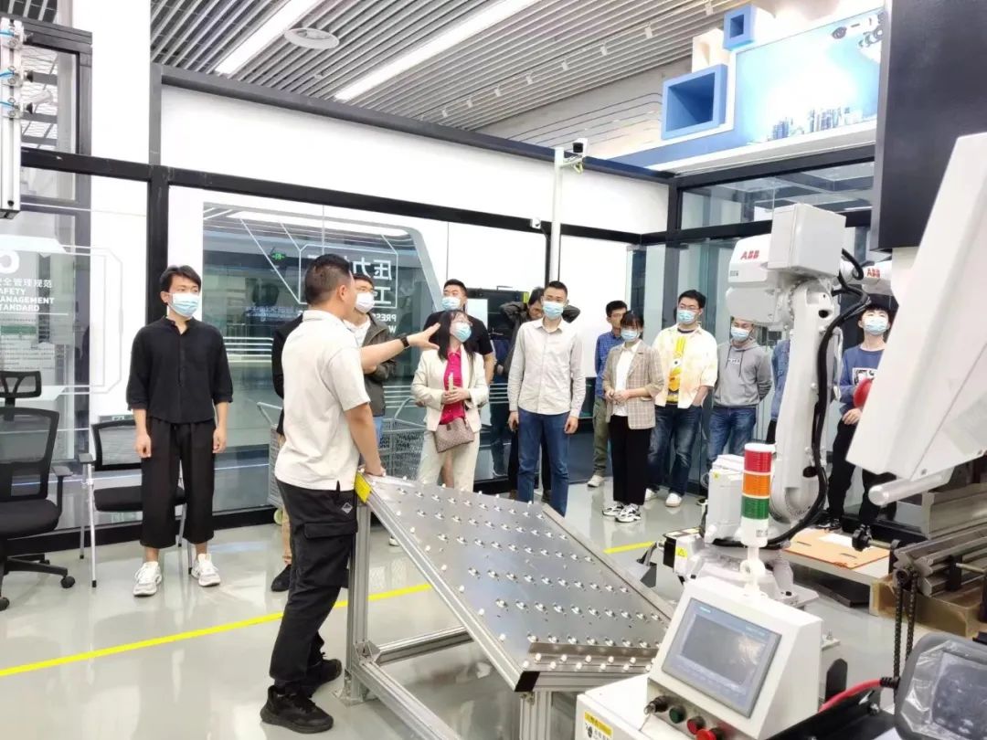 渝北 首開企業(yè)職工項目制培訓，精準賦能工程技術(shù)服務(wù)產(chǎn)業(yè)發(fā)展