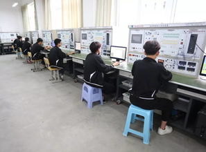 理想職業(yè)從智能電氣開(kāi)始 電氣自動(dòng)化設(shè)備安裝與維修專業(yè)介紹